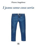 I jeans sono cosa seria