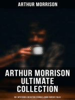 Arthur Morrison Ultimate Collection