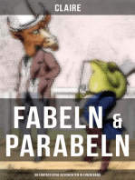 Fabeln & Parabeln