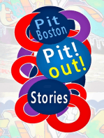 Pit! Out!: Stories