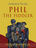 Phil The Fiddler