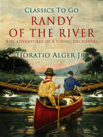 Randy Of The River: The Adventures Of A Young Deckhand