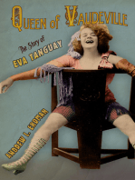 Queen of Vaudeville