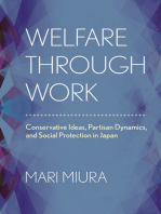 Welfare through Work