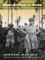 MacArthur in Asia: The General and His Staff in the Philippines, Japan, and Korea
