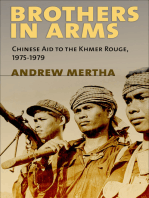 Brothers in Arms: Chinese Aid to the Khmer Rouge, 1975–1979