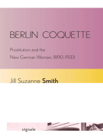 Berlin Coquette