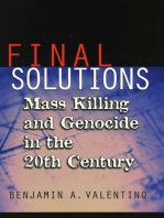 Final Solutions