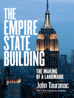 The Empire State Building: The Making of a Landmark