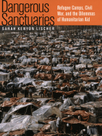 Dangerous Sanctuaries