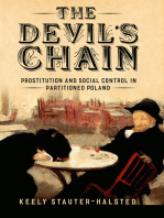 The Devil's Chain