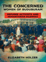 The Concerned Women of Buduburam