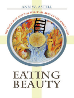 Eating Beauty: The Eucharist and the Spiritual Arts of the Middle Ages