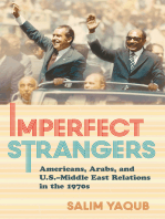 Imperfect Strangers