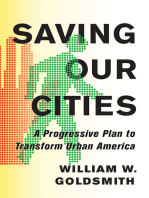 Saving Our Cities: A Progressive Plan to Transform Urban America