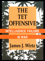 The Tet Offensive