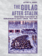 The Gulag after Stalin