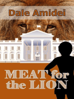 Meat for the Lion: Boone's File, #4