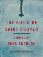 The Guild of Saint Cooper