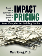 Impact Pricing