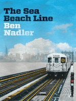 The Sea Beach Line: A Novel