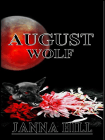 August Wolf