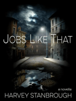 Jobs Like That: Action Adventure