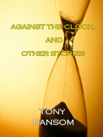 Against The Clock, and Other Stories