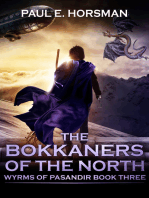 The Bokkaners of the North