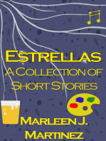 Estrellas: A Collection of Short Stories