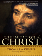 The The Imitation of Christ