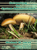 Networking for System Administrators