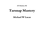 Tarsnap Mastery: IT Mastery, #6