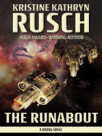 The Runabout: The Diving Series, #7