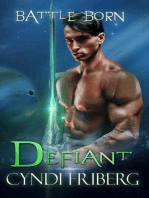 Defiant: Battle Born, #13