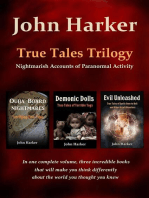 True Tales Trilogy