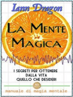 La Mente Magica