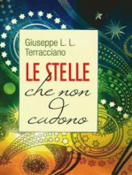 Le stelle che non cadono