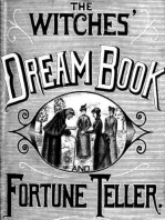 The Witches' Dream Book; and Fortune Teller