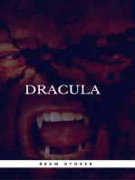 Dracula (Book Center)
