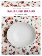 Saus und Braus