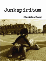 Junkspiritum by Stanislas Kazal