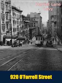 Read 9 O Farrell Street Online By Harriet Lane Levy Books