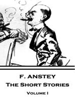 The Short Stories: Volume I