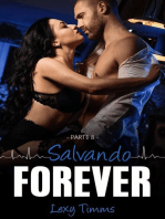 Salvando Forever - Parte 8