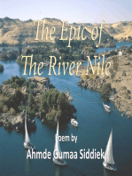 The Epic of the River Nile