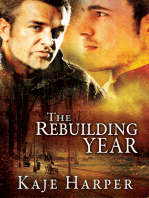 The Rebuilding Year