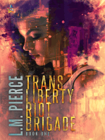 Trans Liberty Riot Brigade