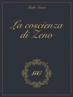 La coscienza di Zeno gold collection