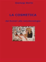 La Cosmetica